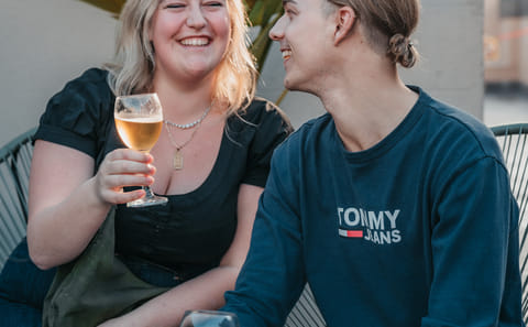 PRIVATE GROUPS ONLY – Barcelona Beer Tasting