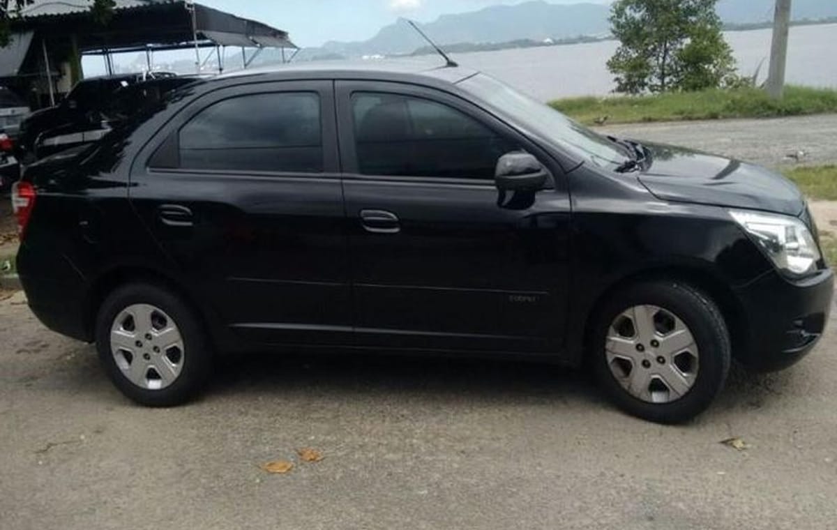 Shared Transfer from Airport to hotels in Rio de Janeiro