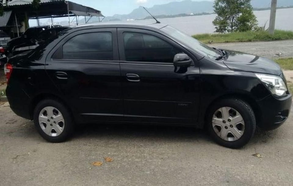 Shared Airport Transfer to Hotels in Rio de Janeiro