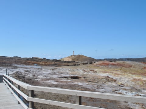 DT 309 Private Superjeep Reykjanes Peninsula & Fagradalsfjall volcano & Blue Lagoon, photo 3