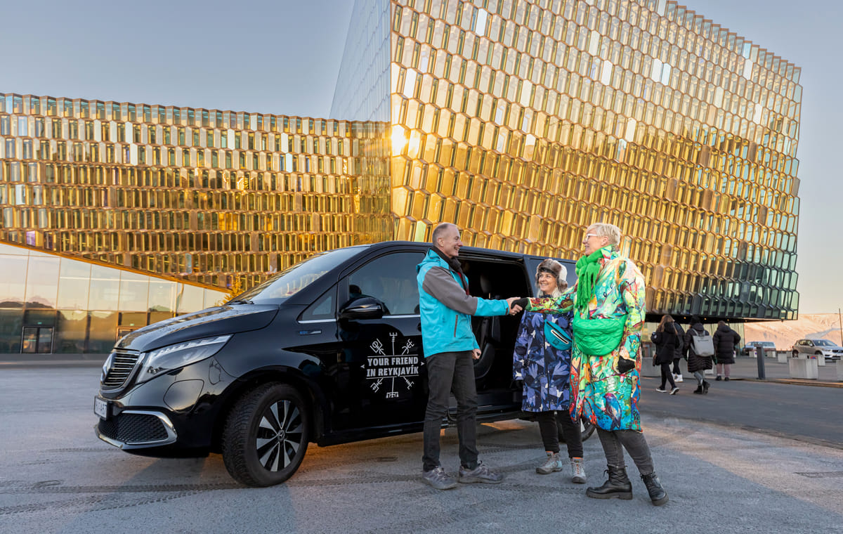 Private Bespoke Snæfellsnes Peninsula Tour