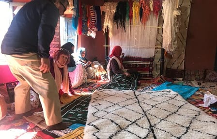 Private Marrakech Shopping Tour: Local Artisans & Souks