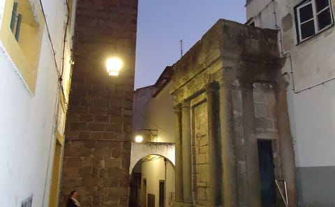 Private Walking Tour of Évora's Roman Heritage