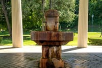 Saratoga Springs Historic Smartphone Guided Audio Walking Tour 1