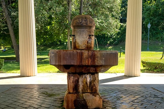 Saratoga Springs, United States