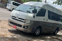 Private Airport Transfer to Hotels and Airbnb in Montego Bay  8