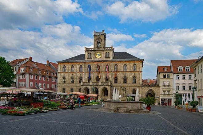 Weimar image 2