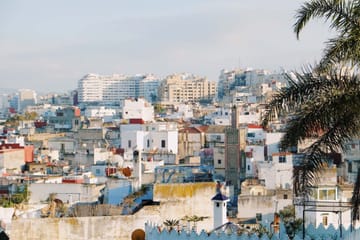 Day Trip Tangier – Private Guide & Driver