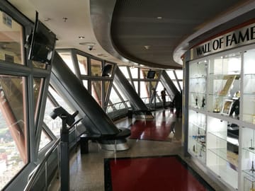Private Kuala Lumpur City Discovery Tour