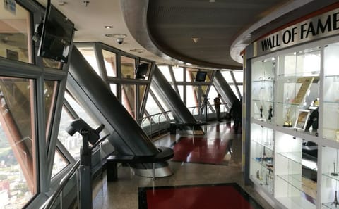 Private Kuala Lumpur City Tour with KL Tower Skydeck Visit
