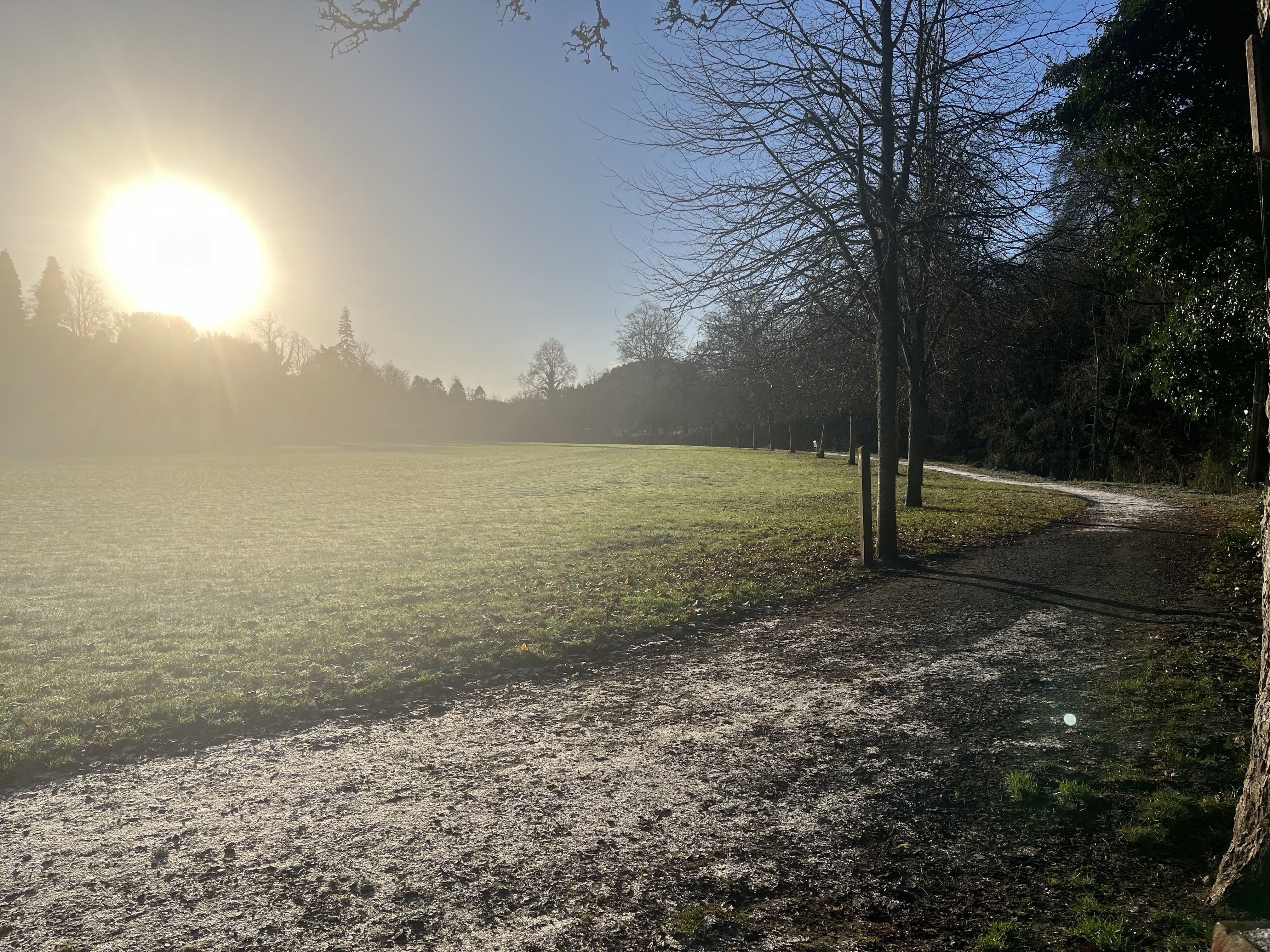 Hadrian's Wall & The Borders