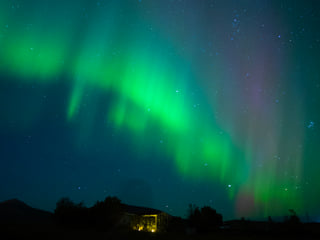 Northern Lights Small Group Tour with Hot Cocoa & Free Photos, photo 21