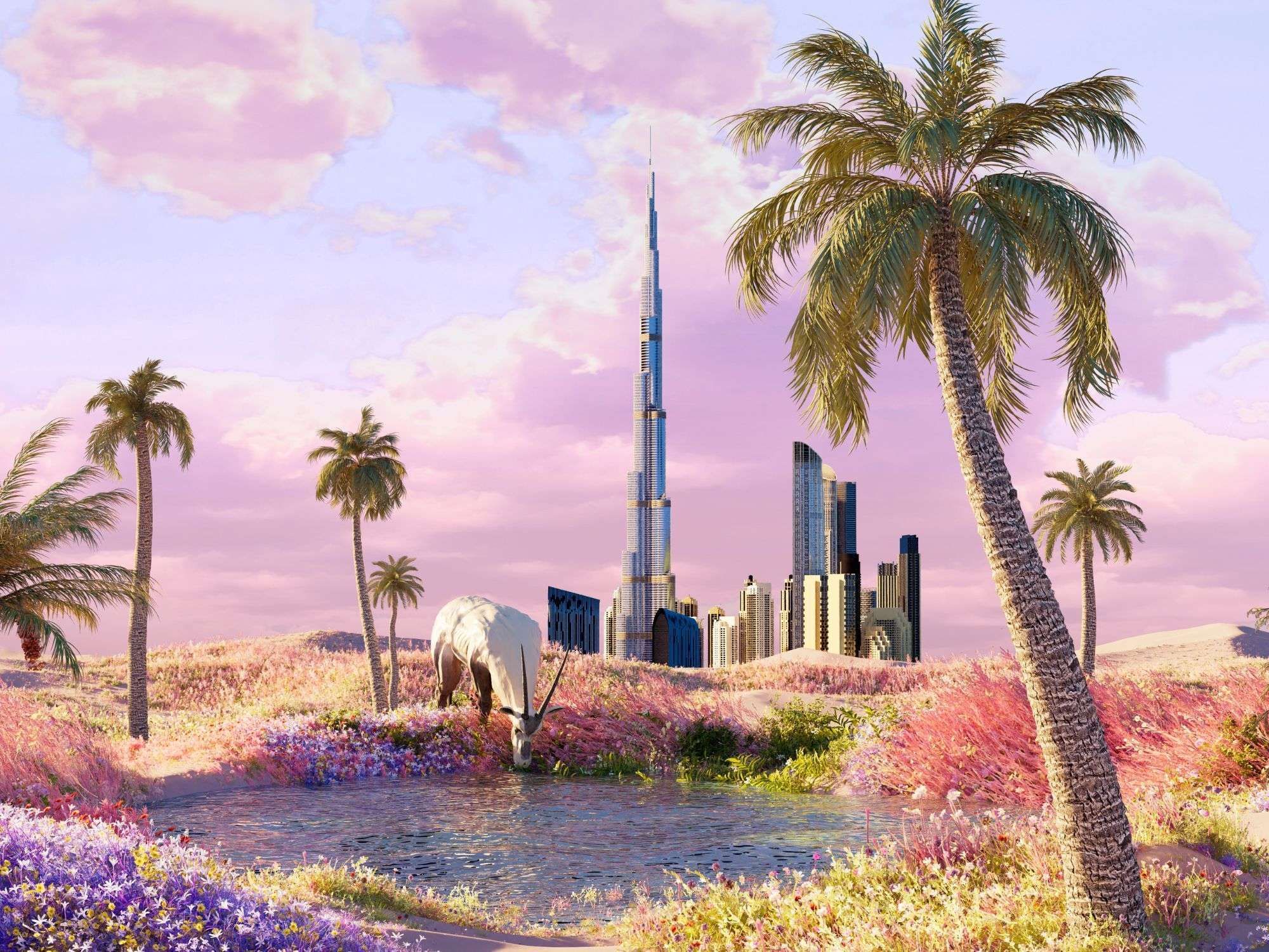 Arte Museum Dubai Tickets