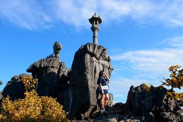 Best Of Northern Vietnam Tour 7 Days: Hanoi-Ninh Binh-Halong-Sapa