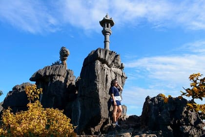 Best Of Northern Vietnam Tour 7 Days: Hanoi-Ninh Binh-Halong-Sapa