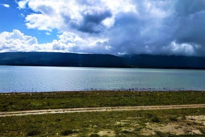 Racha Tour: Wine, Nature & Georgian Charm