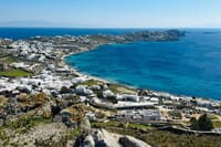 Best Of Mykonos Half Day Private Tour 8