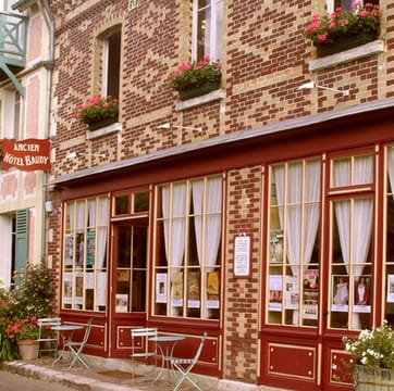 Private Full Day Tour of Giverny and Rouen from Le Havre - Shore Excursion
