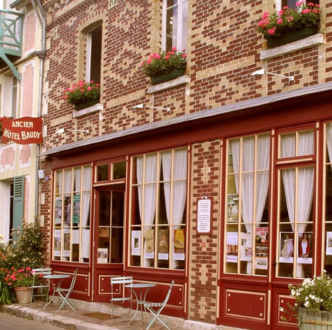 Private Full Day Tour of Giverny and Rouen from Le Havre - Shore Excursions