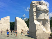 WASHINGTON D C CITY TOUR. 2