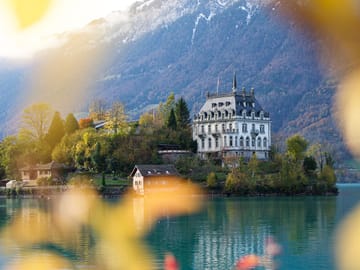 Private Guided Walking Tour of Bern's Hidden Gems