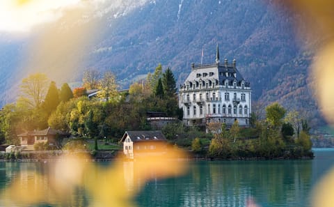 Private Guided Walking Tour of Bern's Hidden Gems