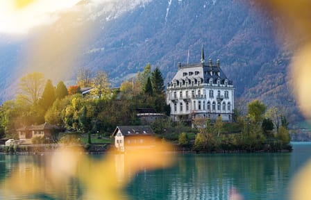 Private Guided Walking Tour of Bern's Hidden Gems