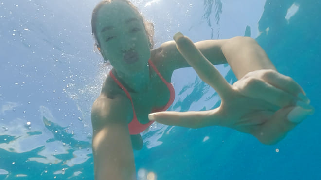 Athens Swimming Cruise & Athenian Riviera VIP