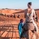 Marrakech to Merzouga Dunes : 3-Day Journey through Dades Valley