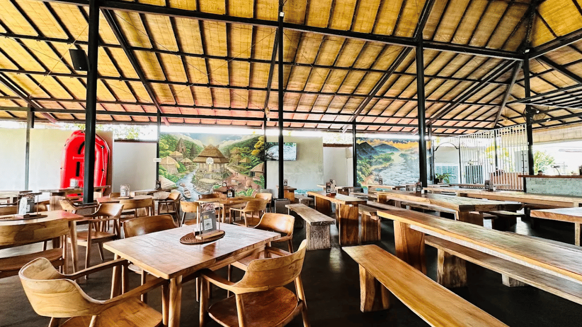 Kintamani : Sunrise & Black Lava Jeep