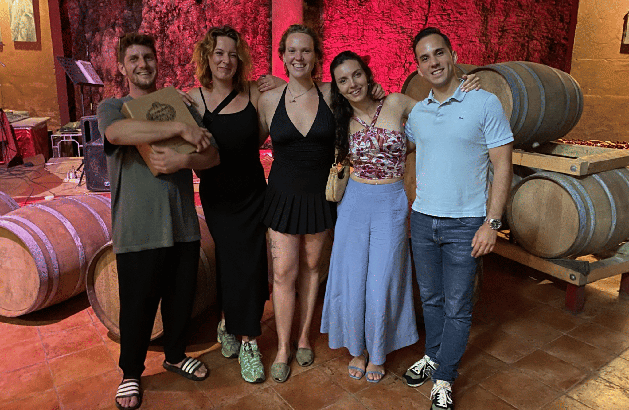 Vineyard Walk & Wine Tasting in the Berici Hills of Vicenza