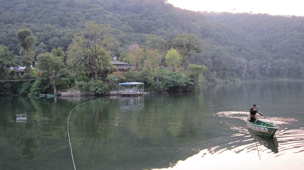 19 Days Mera Peak Climbing & Expedition – One Life-Changing Himalayan Adventure