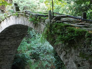 Private 4-Day Cultural Tour of Delphi and Pelion from Athens