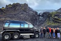 Þórsmörk by Super Jeep 3