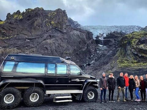 Þórsmörk by Super Jeep, photo 4