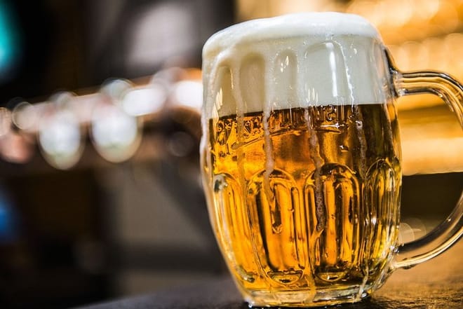 Pilsner Urquell brewery Private day trip, Pilsen City and Koneprusy Caves