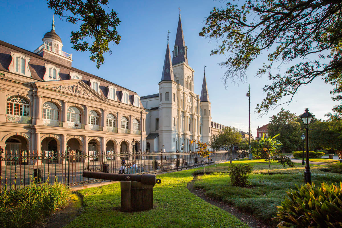 Go New Orleans All-Inclusive Pass 3