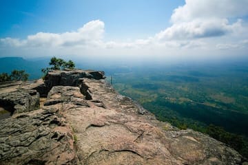 Full-Day Private Guided Tour from Siem Reap to Preah Vihear Temple