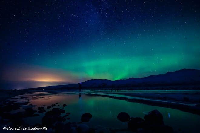 Northern Lights Private Tour 10