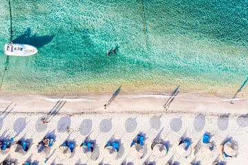 Private Snorkeling Tour to Swim with Turtles in Marsa Alam