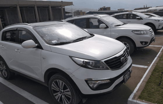 Transfer to Ollantaytambo from Cusco