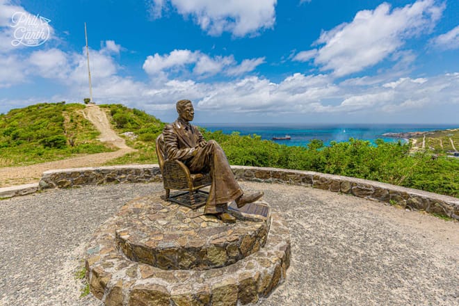 SXM Island Tour  photo 6