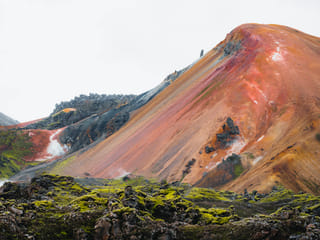 Laugavegur Trek - 4 Day Hiking Tour (Huts), photo 7