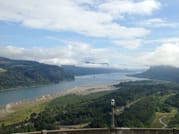 Columbia River Gorge