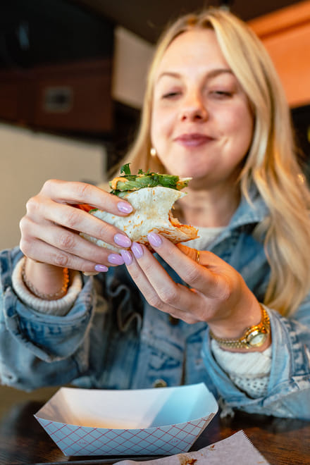 Locals Know Taco Tours:  Explore Austin’s best tacos joints in a flavor-filled, culturally immersed walking tour. photo 3