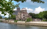 1 Day Hiroshima and Miyajima Bus Tour 1