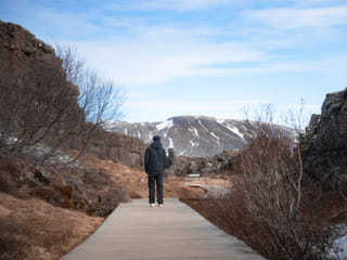 Golden Circle & Secret Lagoon, photo 15