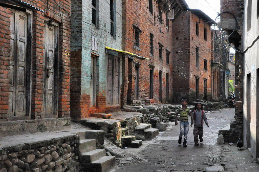 19 Days Mera Peak Climbing & Expedition – One Life-Changing Himalayan Adventure