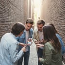 Secrets of Dordrecht Self-Guided Exploration Game Tour 7