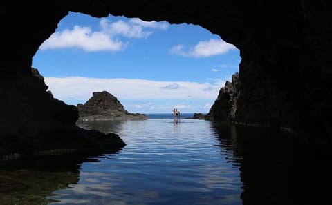 Northwest Madeira 4x4 Adventure to Funchal and Porto Moniz